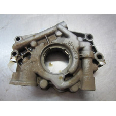 20K023 Engine Oil Pump From 2005 Jeep Grand Cherokee  5.7